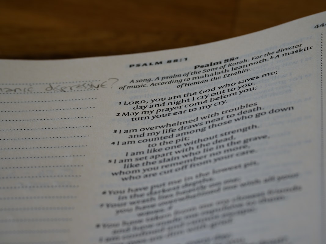 Nutritional assessment process and analysis